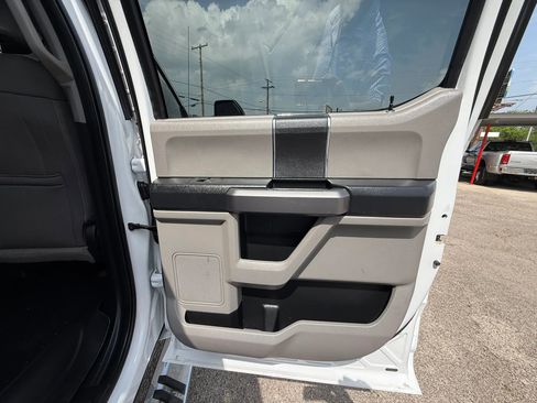Used 2019 Ford F250 XLT w/ XLT Value Package AWD/4WD image 15