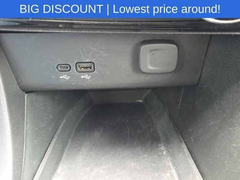 Used 2024 Buick Encore GX Sport Touring AWD/4WD image 33