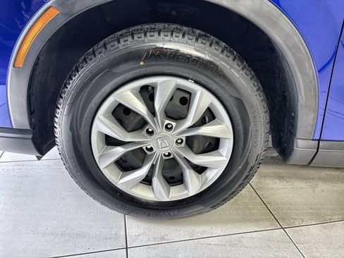 Used 2024 Honda CR-V LX image 18