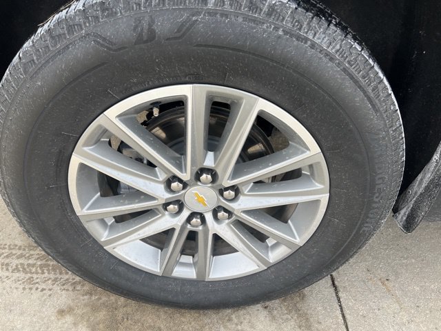 Certified 2023 Chevrolet Traverse LT AWD/4WD image 11