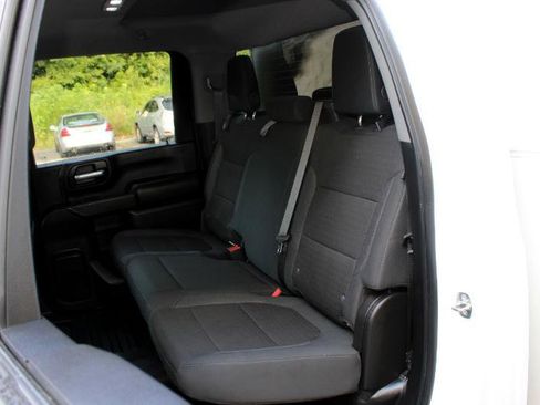 Used 2020 Chevrolet Silverado 2500 LT w/ All Star Edition image 13