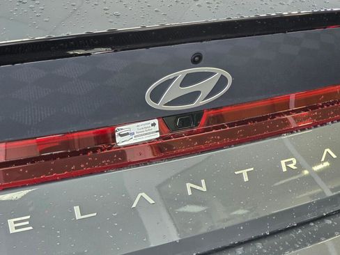 New 2026 Hyundai Elantra Sport image 15