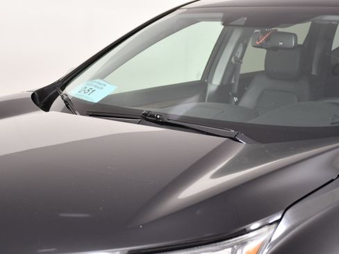 Used 2021 Honda CR-V EX-L image 12