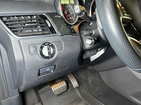Used 2017 Mercedes-Benz GLE 43 AMG 4MATIC image 27