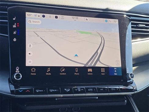 New 2025 Jeep Wagoneer Series II image 12