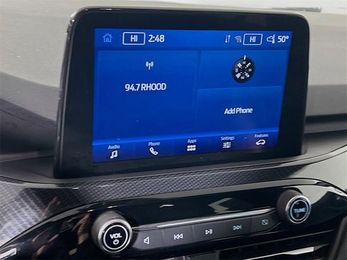 Used 2024 Ford Escape ST-Line image 14