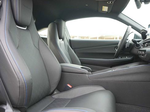 New 2026 Honda Prelude image 14