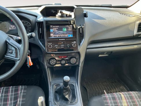 Used 2017 Subaru Impreza 2.0i image 15