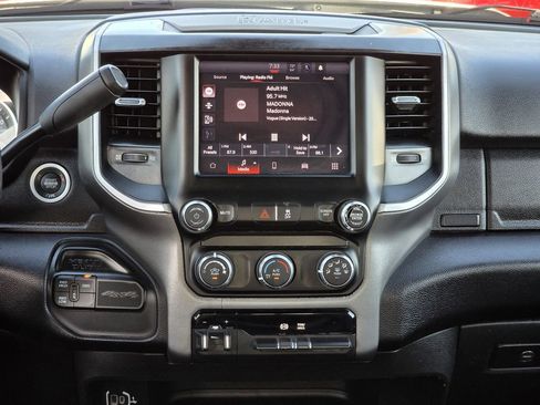 Used 2024 RAM 2500 Big Horn image 19