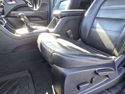 Used 2019 GMC Canyon Denali image 21