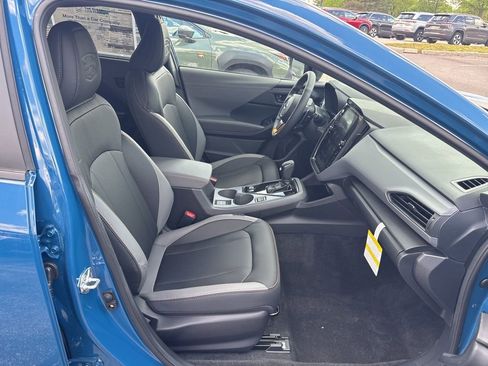 New 2026 Subaru Crosstrek 2.5i Wilderness AWD/4WD image 8
