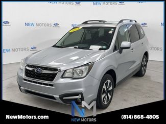 Used 2018 Subaru Forester 2.5i Premium AWD/4WD 360° Tour
