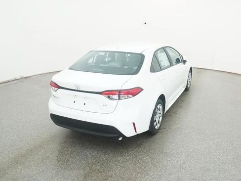 New 2026 Toyota Corolla LE image 8