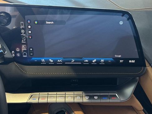 New 2026 Chevrolet Corvette Stingray Preferred Cpe w/ Z51 Performance Package image 14