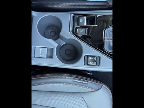 New 2026 Subaru Crosstrek 2.5i Limited image 23