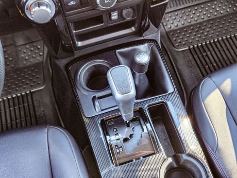 Used 2019 Toyota 4Runner TRD Pro image 38