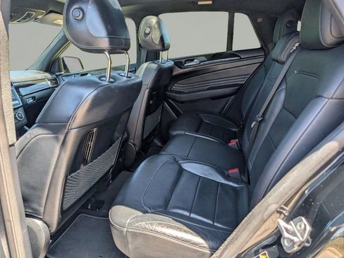 Used 2019 Mercedes-Benz GLE 43 AMG 4MATIC Coupe w/ Premium 3 Package image 14