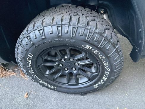 Used 2025 RAM 1500 Rebel w/ Rebel Level 2 Equipment Group AWD/4WD image 10