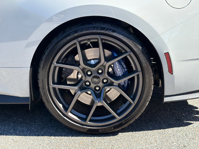 New 2026 Ford Mustang Dark Horse SC RWD image 19
