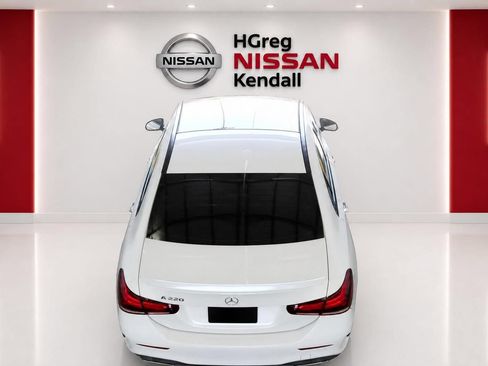 Used 2020 Mercedes-Benz A 220 image 6