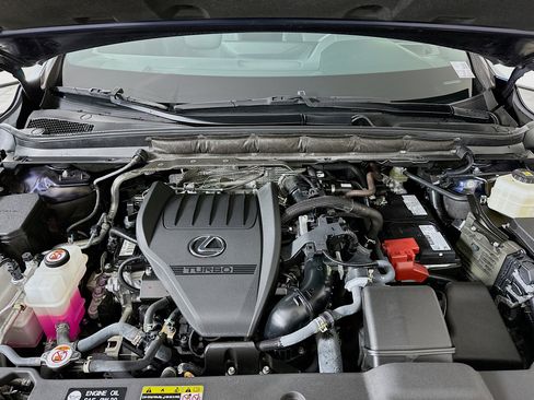 Used 2023 Lexus RX 350 Premium image 34