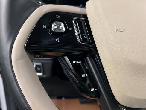 New 2026 Lincoln Corsair Reserve image 18