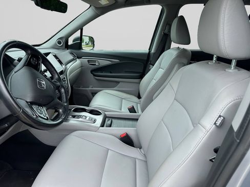Used 2022 Honda Pilot Special Edition image 9