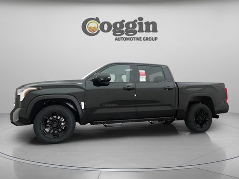 New 2026 Toyota Tundra SR5 AWD/4WD image 5