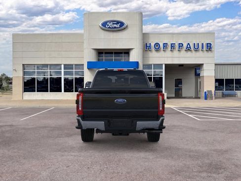 New 2026 Ford F250 XLT w/ XLT Premium Package AWD/4WD image 27