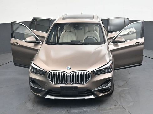 Used 2020 BMW X1 xDrive28i w/ Premium Package AWD/4WD image 36
