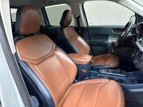 Used 2022 Ford Maverick Lariat w/ Lariat Luxury Package image 54