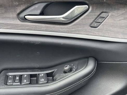 New 2026 Jeep Grand Cherokee L Limited w/ Limited Altitude Package image 20