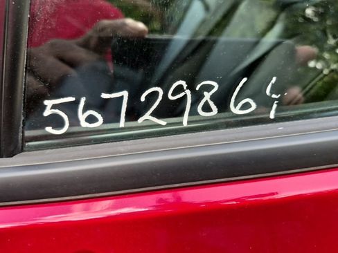 Used 2025 MAZDA MAZDA3 s FWD image 9