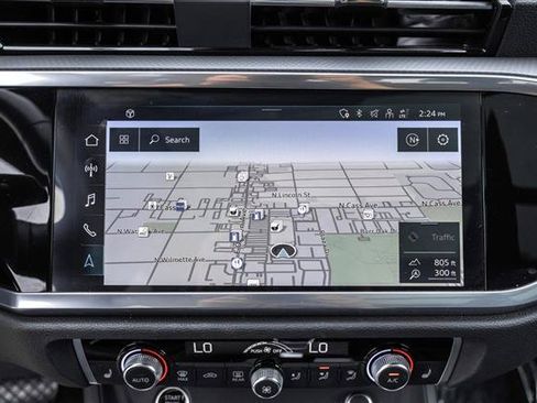 Certified 2022 Audi Q3 2.0T Premium Plus AWD/4WD image 17