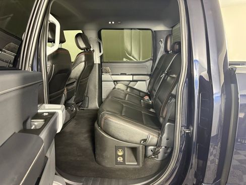 Certified 2021 Ford F150 XLT w/ Equipment Group 301A Mid image 28