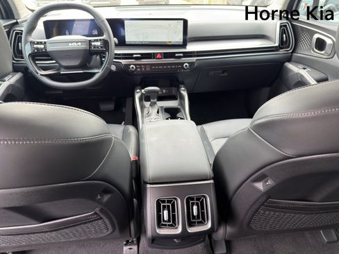 New 2026 Kia Sorento EX w/ EX Premium Package FWD image 21
