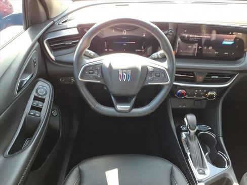Used 2024 Buick Encore GX Sport Touring w/ Comfort Package FWD image 29