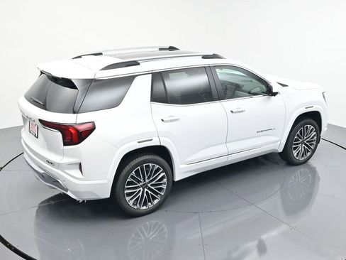 New 2026 GMC Terrain Denali image 5