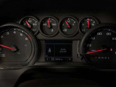 Used 2024 GMC Sierra 1500 Pro w/ Fleet Convenience Package AWD/4WD image 17