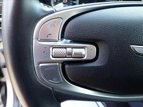 Used 2024 Genesis GV80 3.5T image 17