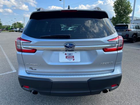 Certified 2023 Subaru Ascent 8-Passenger AWD/4WD image 6