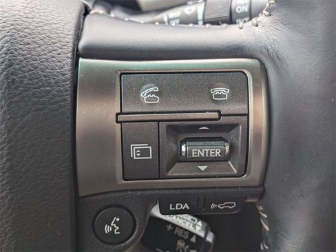 Used 2019 Lexus GX 460 Luxury image 28