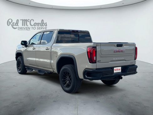 Used 2023 GMC Sierra 1500 AT4X AWD/4WD image 7
