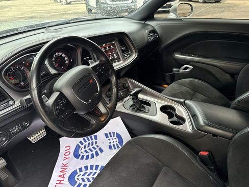 Used 2023 Dodge Challenger R/T w/ Plus Package RWD image 17