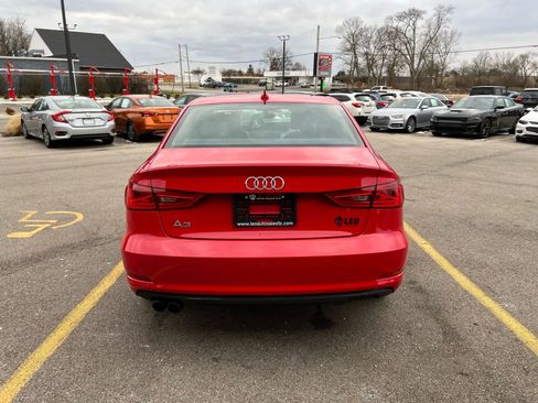 Used 2015 Audi A3 1.8T Premium w/ Cold Weather Package FWD image 6