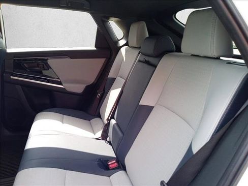 Used 2025 Subaru Solterra Limited w/ Limited Package AWD/4WD image 14