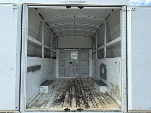 Used 2021 Chevrolet Express 3500 w/ Power Convenience Package RWD image 6