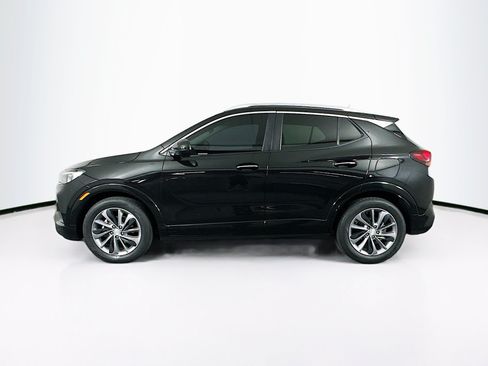 Used 2023 Buick Encore GX Select w/ Experience Buick Package FWD image 4