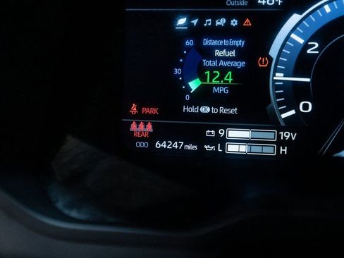 Used 2024 Toyota Tundra Limited image 22