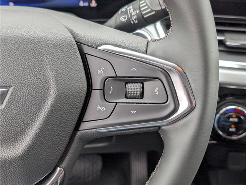 New 2026 Chevrolet Trax LT w/ Midnight Edition image 16